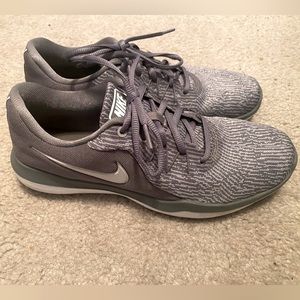 Perfect condition NIKE Flex Supreme TR6 shoes